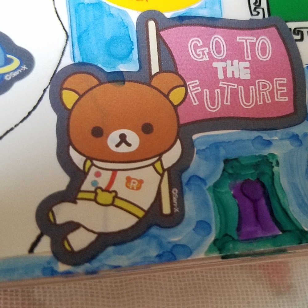 Meet your Posher, Teddo